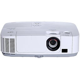 高效办公利器 NEC NP-PE501XC投影仪深度评测
