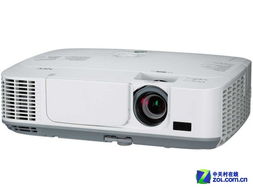 专业之选 NEC M311XC商务投影仪，5999元行货的极致性价比