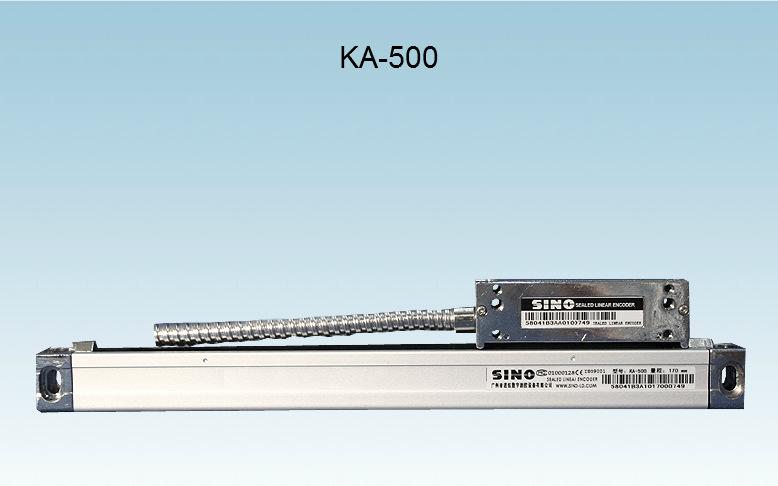ka-300光栅尺