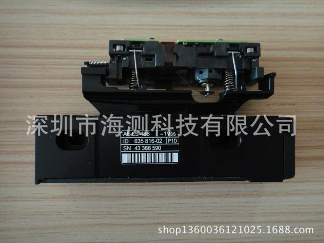 heidenhain海德汉光栅尺ls486读数头63581602欢迎询价
