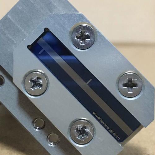 议价Microe systems光栅尺303-00071 实物实
